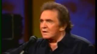 Johnny Cash - Like A Bird On A Wire