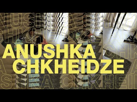 ESNS Webisodes — Anushka Chkheidze (GE) (S03E03)