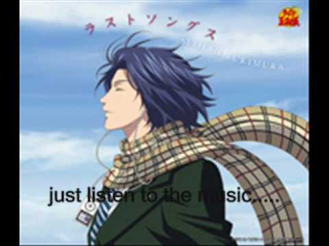 Yukimura Seiichi- Shinjitsu