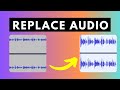 How to Replace Audio in Video Without Re Encoding Video Using MKVToolNix