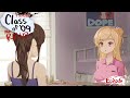 Class Of 09 The Re Up Episode 1 Fandub