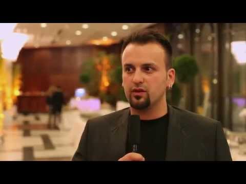 Ante Matić - Večernjakova Domovnica (01.03.2013. HRVATI.CH)