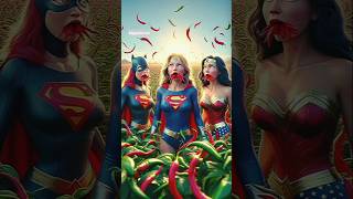 Download lagu Super Girl Spicy Chilli 🤯🥵 #shorts #ai #trending mp3 Download lagu Super Girl Spicy Chilli 🤯🥵 #shorts #ai #trending mp3