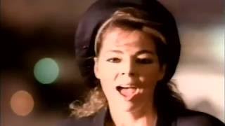 Sandra - Around My Heart