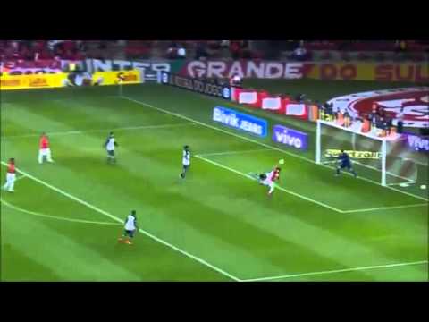 Internacional 2 x 1 Corinthians Melhores Momentos brasileirão 16/09/15
