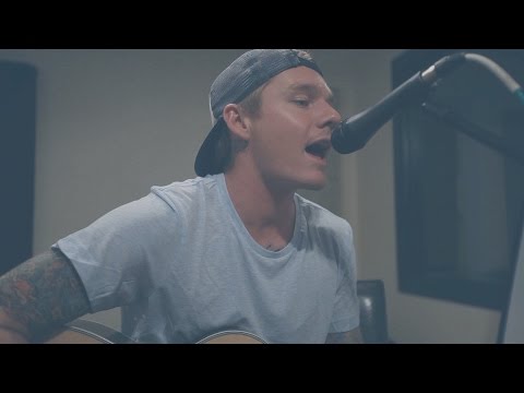 For The Win - I Won't Let You Go (Acoustic)
