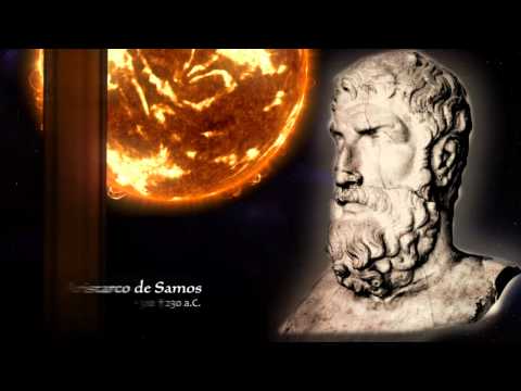 Episódio 9 – Heliocentrismo