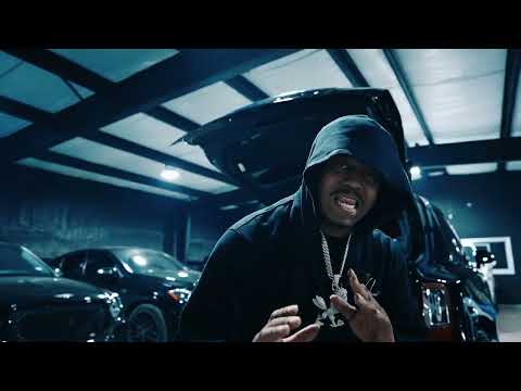 KING HENDRICK$ - TOP G (OFFIAL MUSIC VIDEO)