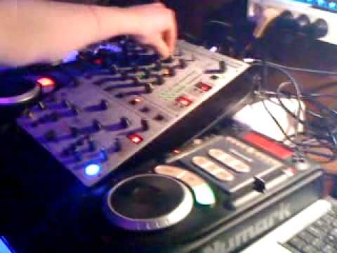 Ponorka Jihlava 3. 4. 2009