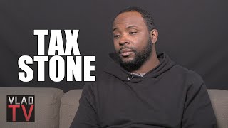 Taxstone Details Stepping to OG Maco &amp; Crew with Knives