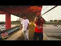 Da Prophet Makin Profit Ft Da Damn Sen STRUGGLING Filmed By Compound Films HTN EXCLUSIVE