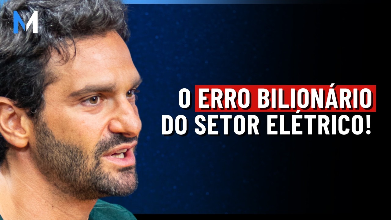 ENEVA E O GRANDE PROBLEMA DO SETOR ELÉTRICO DO BRASIL
