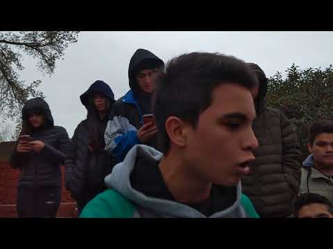 Llura vs Klibre vs JK | 4tos | Fecha 2 | GDK UNDER