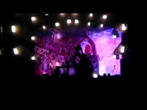 Fatboy Slim - Eat Sleep Rave Repeat