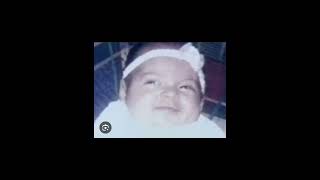 Baby Brianna was 5 months old when she was fatally abused in 2002. Her mother was released