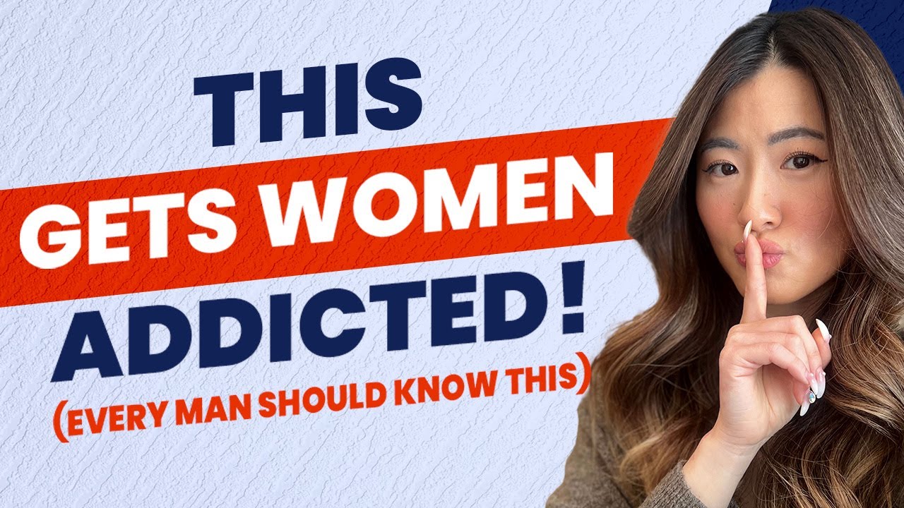 5 MASCULINE TRAITS Women Find Irresistible In MEN! 😍