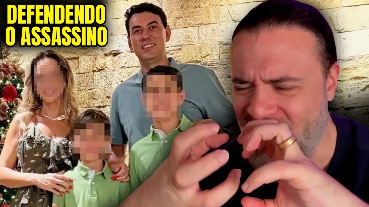 O CORNO QUE MATOU OS FILHOS