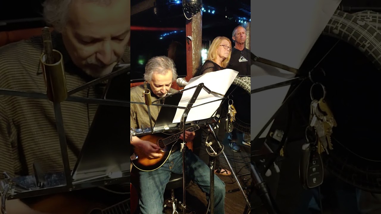 Promotional video thumbnail 5 for The Jeffrey Craig Project