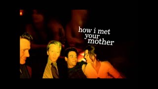 HIMYM Soundtrack: A Fine Frenzy - Lifesize
