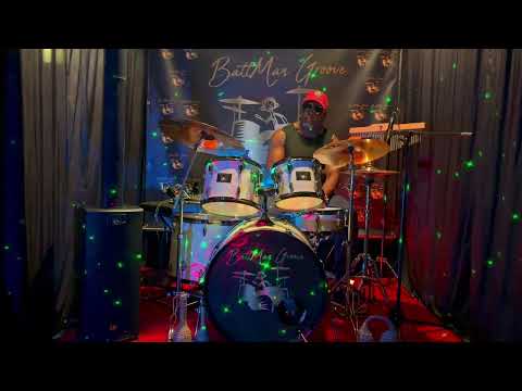 Battman Groove-BMG🥁 World Pop #47 - Someone you loved (Lewis Capaldi)