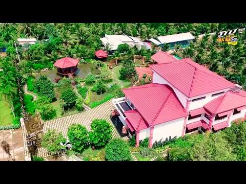 Giới Thiệu Kiến Trúc Bất Động Sản