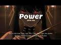 Power - Little Mix |Tiktok sped up You’re the man, but I got the, I got the power 🔥 Lirik Terjemahan