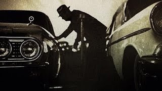 Curren$y (Feat. Young Roddy & Freddie Gibbs) - Grew Up In This (The Drive In Theatre)