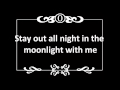 The Best Thing About Me Is You - Ricky Martin feat. Joss Stone (Lyrics)