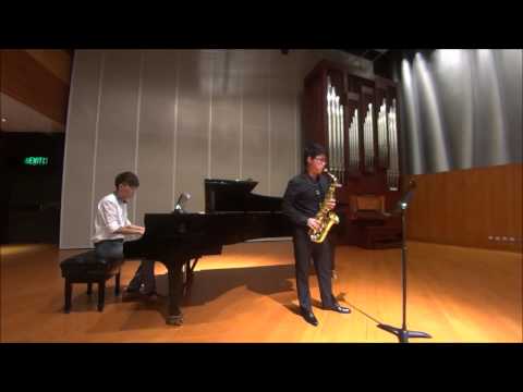 LAU Tsz Kit - Aria Eugene Bozza