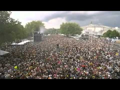 Anja Schneider live at Loveparade Dortmund Germany 19.08.2008
