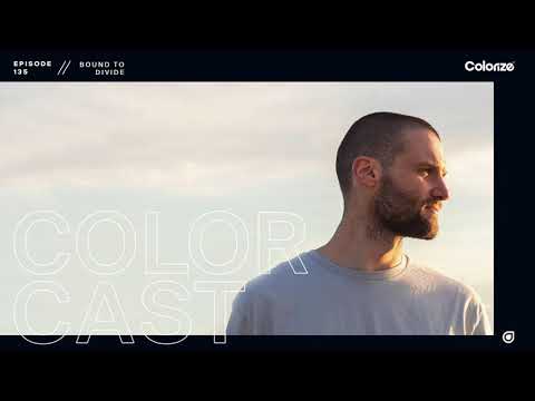 Colorcast 135 with Bound To Divide