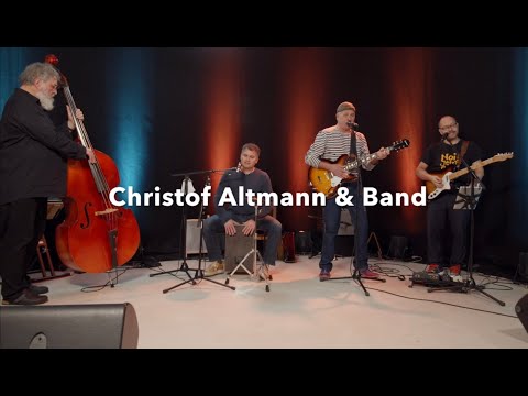 Christof Altmann - I möcht' so gern a Mauldasch sei... 2.0 - Trailer
