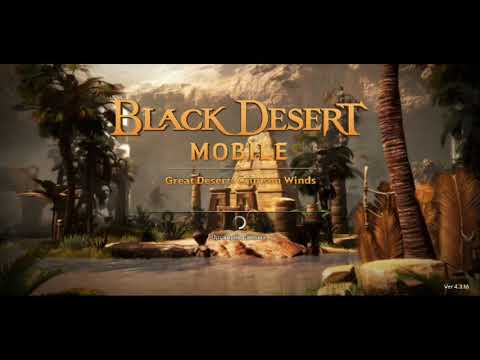 Nokia 3.4. Обзор игровых возможностей на примере Black Desert Mobile.