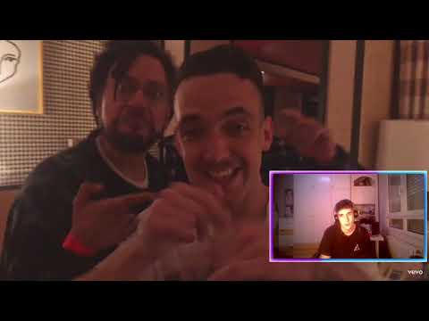 REACCION a Jesse Baez, C. Tangana - Fácil ft. C. Tangana