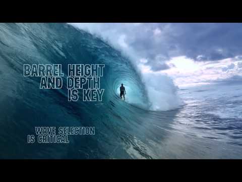 Slab Surfing Contest Event Format - Red Bull Cape Fear 2015