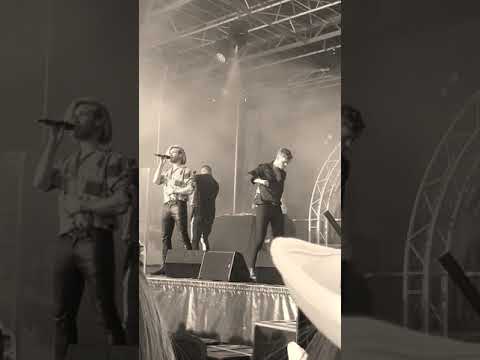 Sommer Open Air 2018 in Groß-Gerau