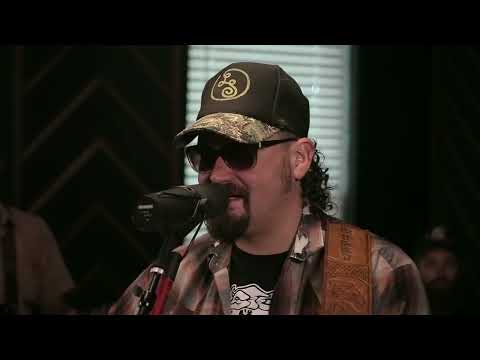 The Deslondes live at Paste Studio on the Road: Nashville @ Jaan’s House