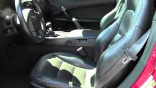 preview picture of video '2005 Corvette 1SB Custom'