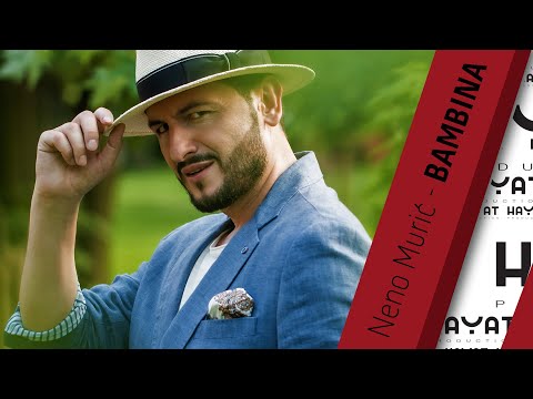 NENO MURIĆ - Bambina [Official Video 2020]