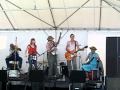 The Kissin' Cousins Band 