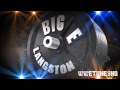 2013: Big E Langston 3rd WWE Theme Song - "I ...