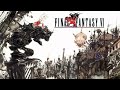Final Fantasy 6 Dancing Mad Movement 1 Extended
