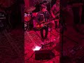 Son Volt "Mystifies Me" Live @ Levon Helm Studios, Woodstock NY (2023-07-21)