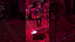 Son Volt "Mystifies Me" Live @ Levon Helm Studios, Woodstock NY (2023-07-21)