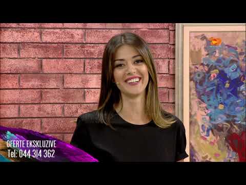 Ne Shtepine Tone, 4 Shtator 2017, Pjesa 5 - Top Channel Albania - Entertainment Show