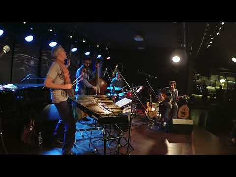 Zoran Majstorovic Trio ft. Joe Locke-The wind cries Mary