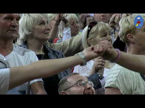 3. Spotkanie otwarte 29.06.2019 - Początek spotkania