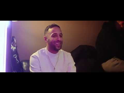 ninho débarque en studio pour le hit de l'été #alonzo #ninho #naps