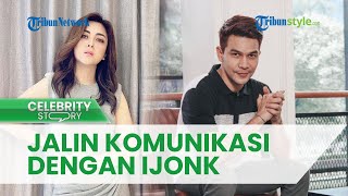 Meski Sudah Tak Berumah Tangga, Dhena Devanka Tetap Jalin Komunikasi dengan Jonathan Frizzy