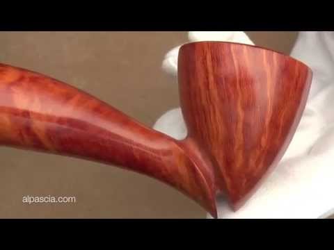 pipa Rolando Negoita - pfeife 069